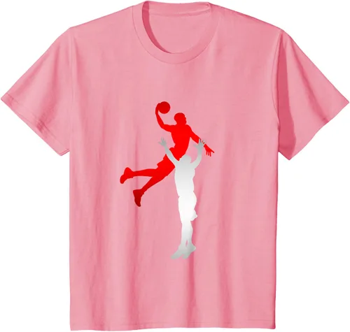 Vista 62 de Ropa de baloncesto - Camiseta de baloncesto, Negro