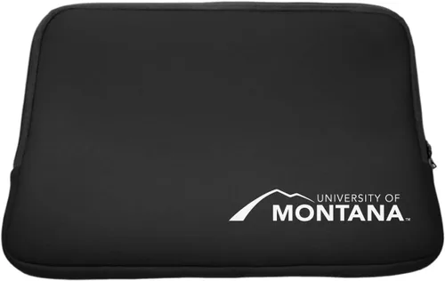Vista 69 de OTM Essentials Abilene Christian University - Funda para portátil de 13 pulgadas, diseño clásico