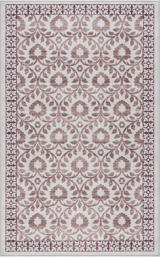 Vista 58 de Gertmenian Alfombra de Área Interior Boho Decoración del Hogar para Entrada, Dormitorio, Sala de Estar, Oficina, Cocina Alfombras de Acento
