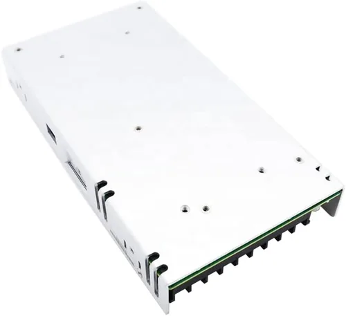 Vista 4 de Mean Well LRS-200-24 200W 24V 8.8A Fuente de alimentación conmutada