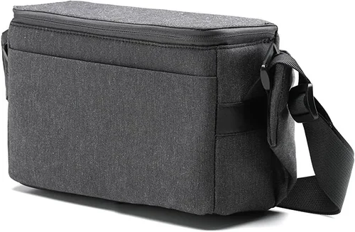 Vista 2 de DJI Mavic AIR Part 15 Bolsa de viaje - Negro - CP.PT.00000201.01