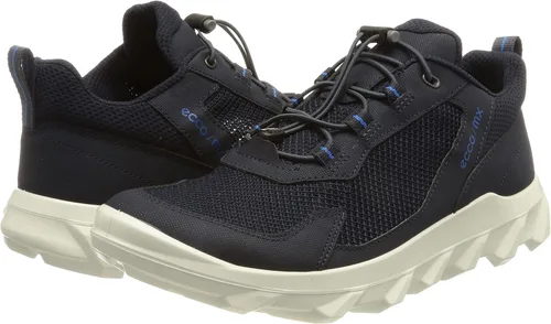 Vista 7 de ECCO Tenis impermeables Mx Breathru para hombre