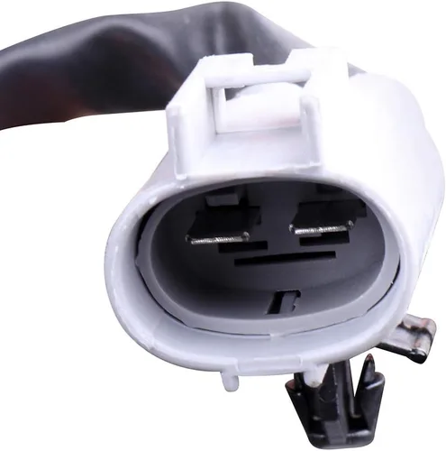 Vista 8 de Ventilador de radiador para Toyota Camry 2002-2006