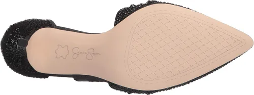 Vista 4 de Jessica Simpson Zapatos de tacón Accile para mujer