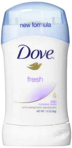Vista 13 de Dove Clinical + Care Cool Essentials - Barra antitranspirante, 2.6 onzas