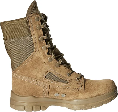 Vista 6 de Bates Botas militares y tácticas unisex USMC ligeras DuraShocks