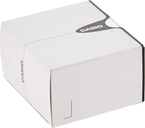 Vista 7 de Casio Reloj de pulsera MTP-V001L-1BUDF para hombre Blanco Movimiento de cuarzo