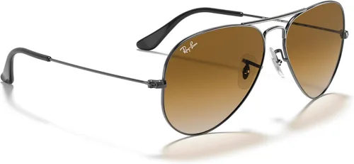 Vista 5 de Ray-Ban - Aviator clásicos (aviador) Rb3025