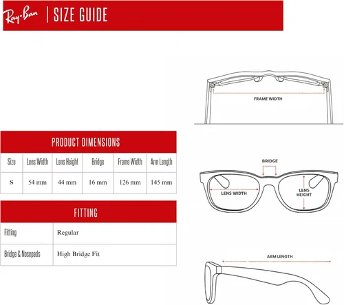 Vista 42 de Ray-Ban RB4165 JUSTIN Sunglasses For Men For Women+BUNDLE with ACCESSORY EYEWEAR KIT