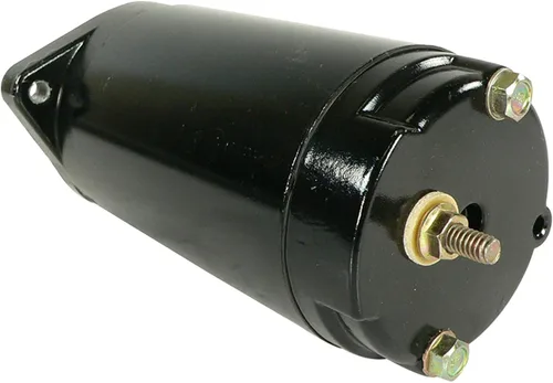 Vista 5 de DB Electrical Kawasaki Jet Ski Starter compatible con/reemplazo para Jetski Js440 Js550 440 550