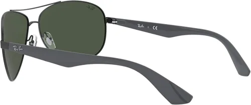 Vista 5 de Ray-Ban RB3526 Aviator - Gafas de sol para hombre