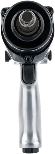 Vista 6 de Ingersoll Rand 231HA-2 - Llave de impacto neumática de 1/2 pulgada, yunque extendido de 2 pulgadas, súper resistente, par de torsión de 600