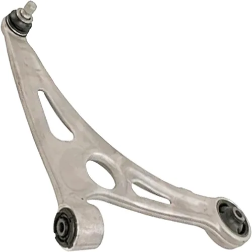 Vista 129 de Detroit Axle - Brazo de control delantero inferior trasero RWD para Dodge