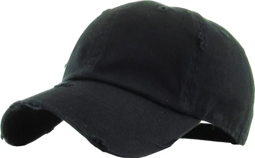 Vista 191 de KBETHOS - Gorra de béisbol ajustable, de algodón desgastado, vintage, unisex, estilo polo, camionero, para papá