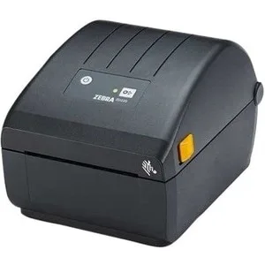 Vista 5 de Thermal Transfer Printer 74 300M ZD230 S