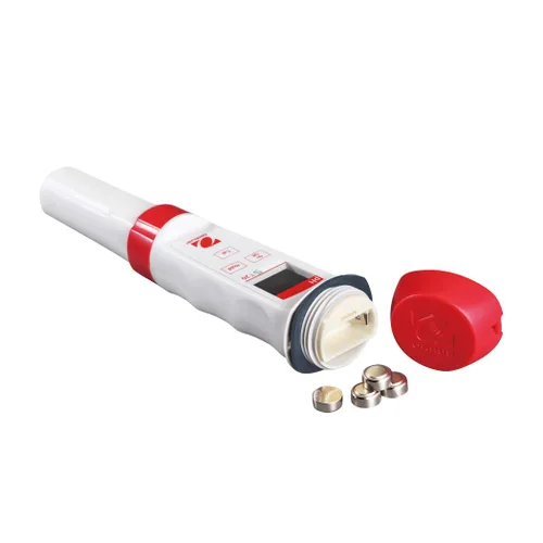 Vista 7 de Ohaus 30073971 ST20 - Medidor de bolígrafo