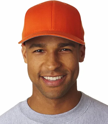 Vista 4 de Flexfit - Gorra de rendimiento para hombre