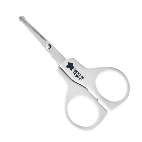 Vista 2 de Tommee Tippee Essential Basics - Tijeras para bebé