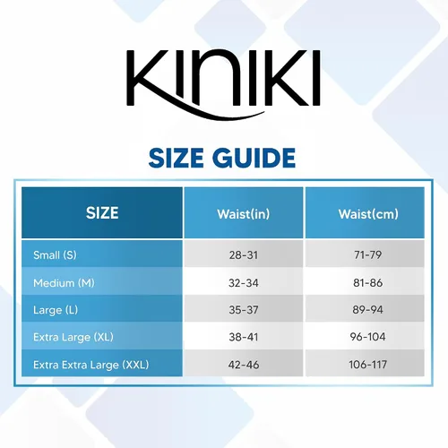 Vista 4 de Kiniki Alex Hipster - Ropa interior para hombre