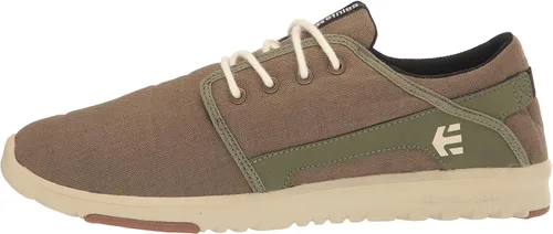 Vista 8 de Etnies Zapato de skate Scout para hombre, 12