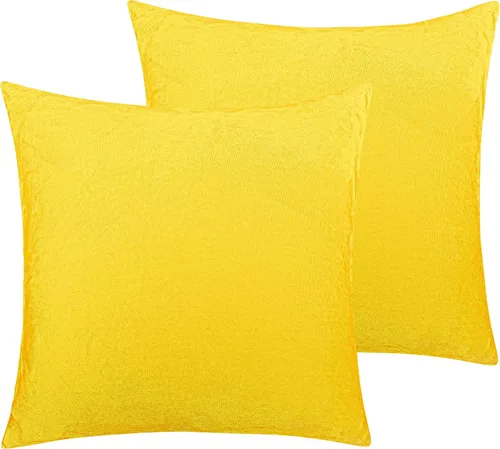 Vista 10 de NTBAY Fundas de almohada de terciopelo con cremallera, paquete de 2 fundas de almohada de viaje de franela de lujo, 13 x 18 pulgadas, color negro