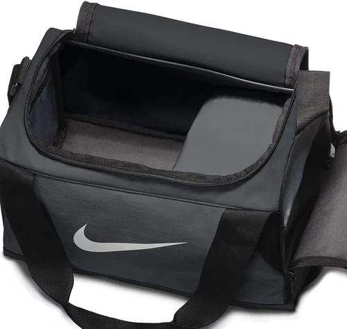 Vista 7 de Nike Brasilia - Bolsa de entrenamiento, XS