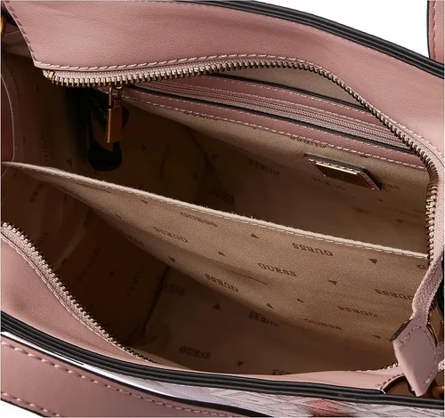 Vista 5 de GUESS Silvana - Bolsa de 2 compartimentos