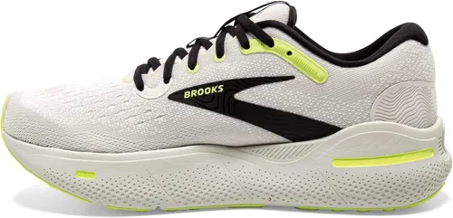 Vista 5 de Brooks Zapatillas Ghost Max Cushion Neutral para correr y caminar para hombre