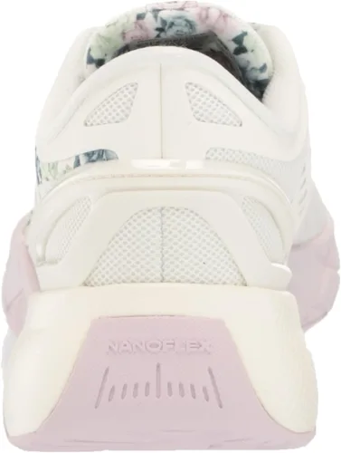 Vista 3 de Reebok Nanoflex TR Cross Tenis para mujer