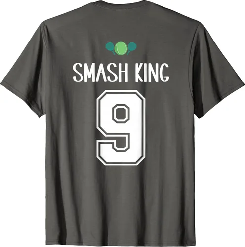 Vista 68 de Funny Padel Tennis Group Jersey for Padel Team Padel T-Shirt
