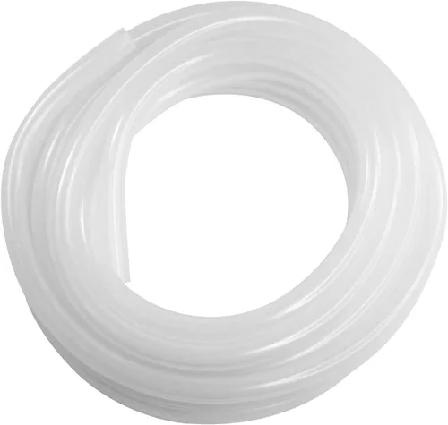 Vista 6 de OCS Parts Tubo de silicona Tubo de silicona de grado alimenticio de alta temperatura para elaboración de cerveza, alimentos, bebidas, aceites