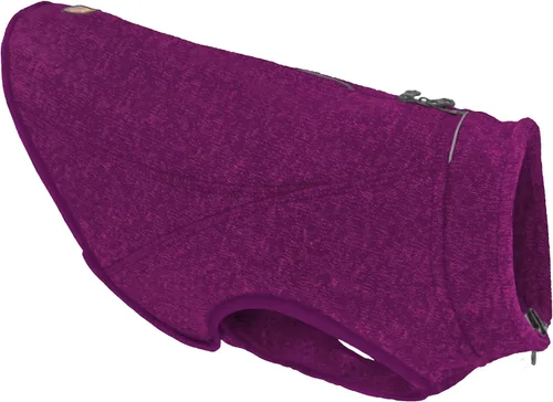 Vista 12 de Kurgo K9 Core Suéter para perro Suéter para perros Chaleco de forro polar para perro Chaqueta de forro polar de punto Forro polar Ligero