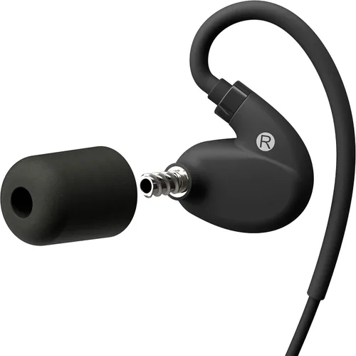 Vista 8 de Protección auditiva Bluetooth ISOtunes Pro 2.0, auriculares de trabajo compatibles con OSHA 16+ hour battery, IP67 durability, noise-cancelling