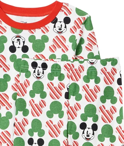 Vista 2 de Tienda Essentials - Conjunto de pijama a juego Disney Family