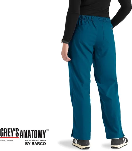 Vista 2 de Greys Anatomy 4232 - Pantalón con cordón para mujer