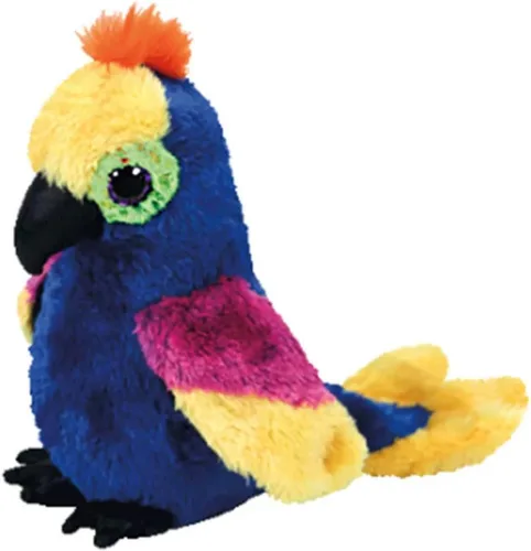 Vista 33 de Beanie Baby Da-rla Cinder Saffire Dinosaur Perfect Plush 6 pulgadas 4 piezas dinosaurio