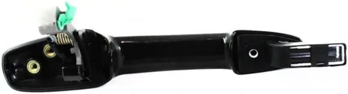 Vista 6 de KarParts360 Para Mazda CX-9 2007-2015 Manija de puerta exterior delantera o trasera, lado del conductor imprimado negro Trim: Sport/Touring/Grand