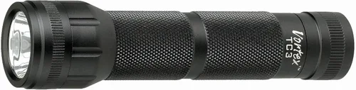 Vista 6 de Vortex TC3 Tactical Handhold Momentary End Cap Switch de alta potencia LED fácil de usar Funda de nailon duradera Sólo simple encendido/apagado