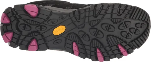Vista 4 de Merrell Moab 3 - Zapatos de senderismo para mujer