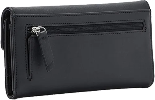 Vista 3 de Nine West Billetera Verna Check