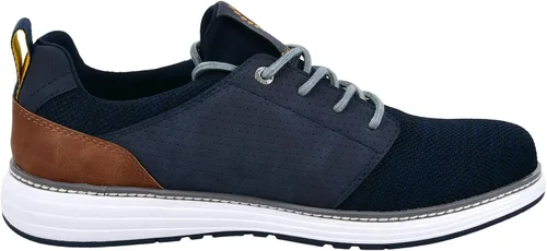 Vista 5 de Bugatti Adulto Blau