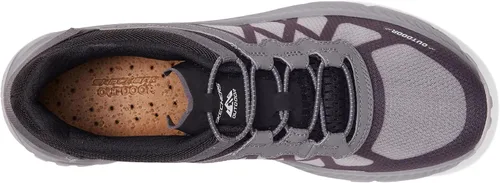 Vista 2 de Skechers Zapatillas de senderismo Glide-Step Breeze para mujer
