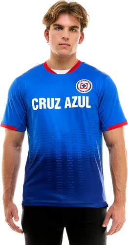 Vista 2 de Icon Sports Federación Mexicana de Fútbol Asociación Unisex-Adult Modern