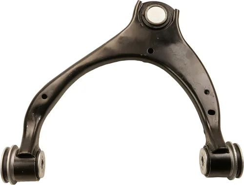 Vista 2 de MOOG RK623126 Brazo de control de suspensión superior derecho delantero y conjunto de rótula para Chevrolet Silverado 1500