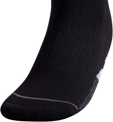 Vista 5 de adidas womens Cushioned Crew Socks (3-pair)