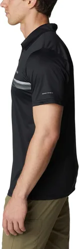 Vista 3 de Columbia Polo Hike novedoso para hombre