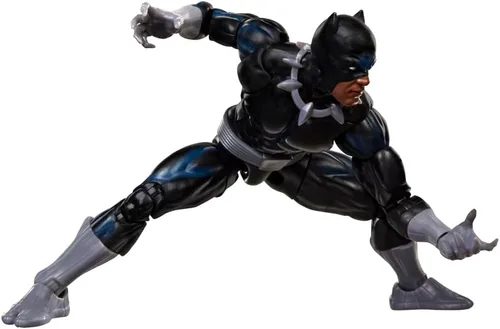 Vista 12 de Marvel Legends Series Magic: The Gathering Black Panther