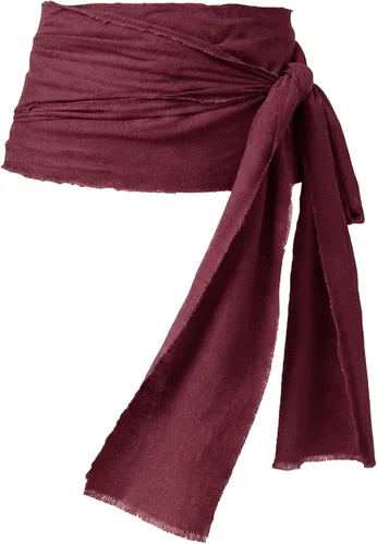 Vista 16 de ThePirateDressing Disfraz de pirata medieval renacentista para Halloween, banda grande
