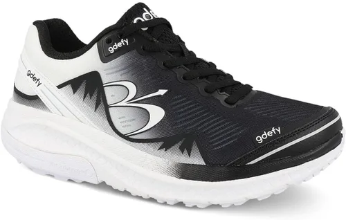 Vista 14 de Gravity Defyer Mighty Walk - Zapatos para caminar para mujer con puntera