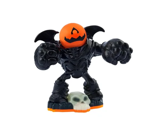 Vista 2 de Skylanders Giants Pumpkin Eye Brawl Special Halloween 2013 Edition